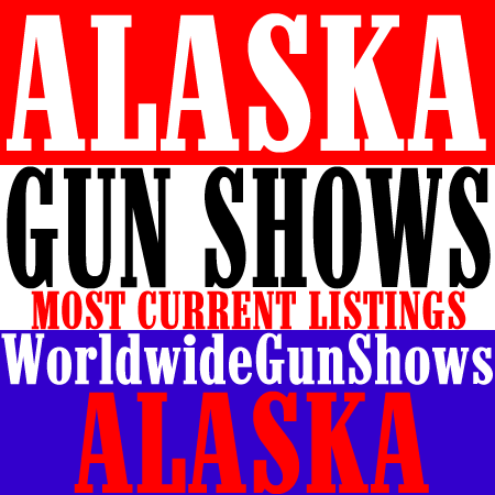 Alaska Gun Shows